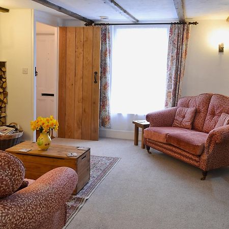 The Cottage Broadstairs Bagian luar foto