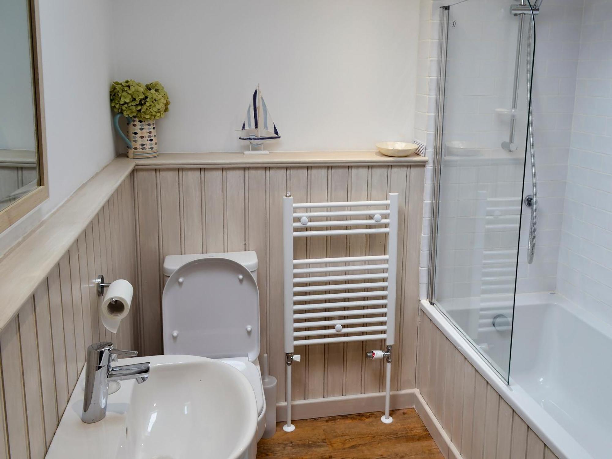 The Cottage Broadstairs Bagian luar foto