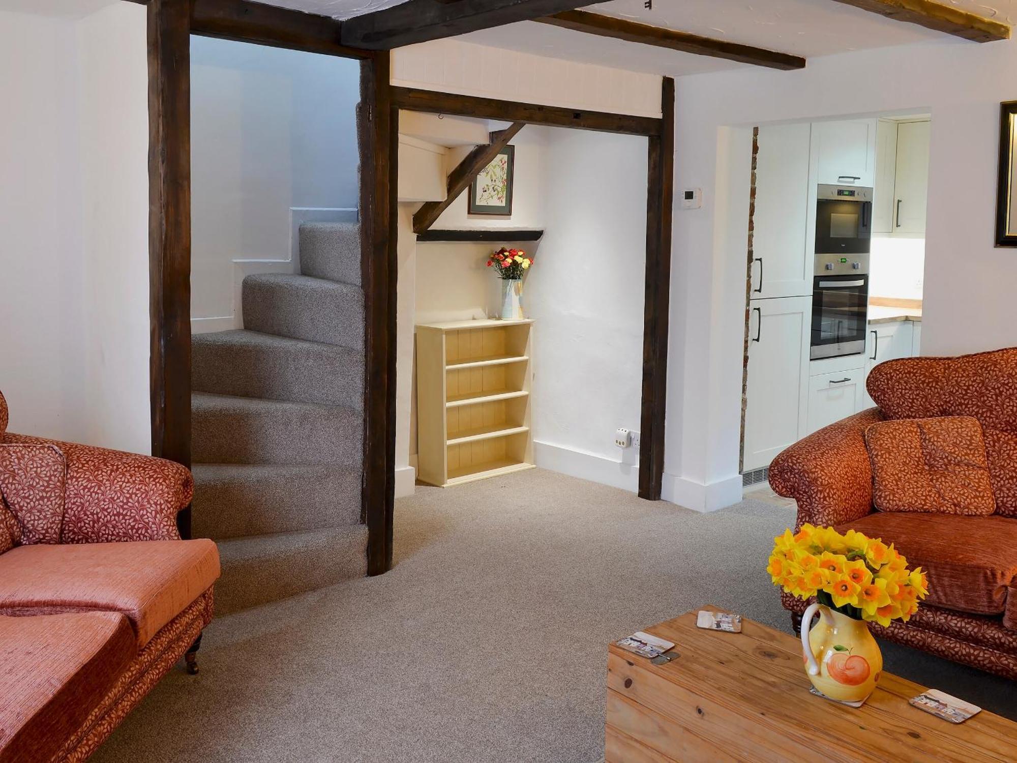 The Cottage Broadstairs Bagian luar foto