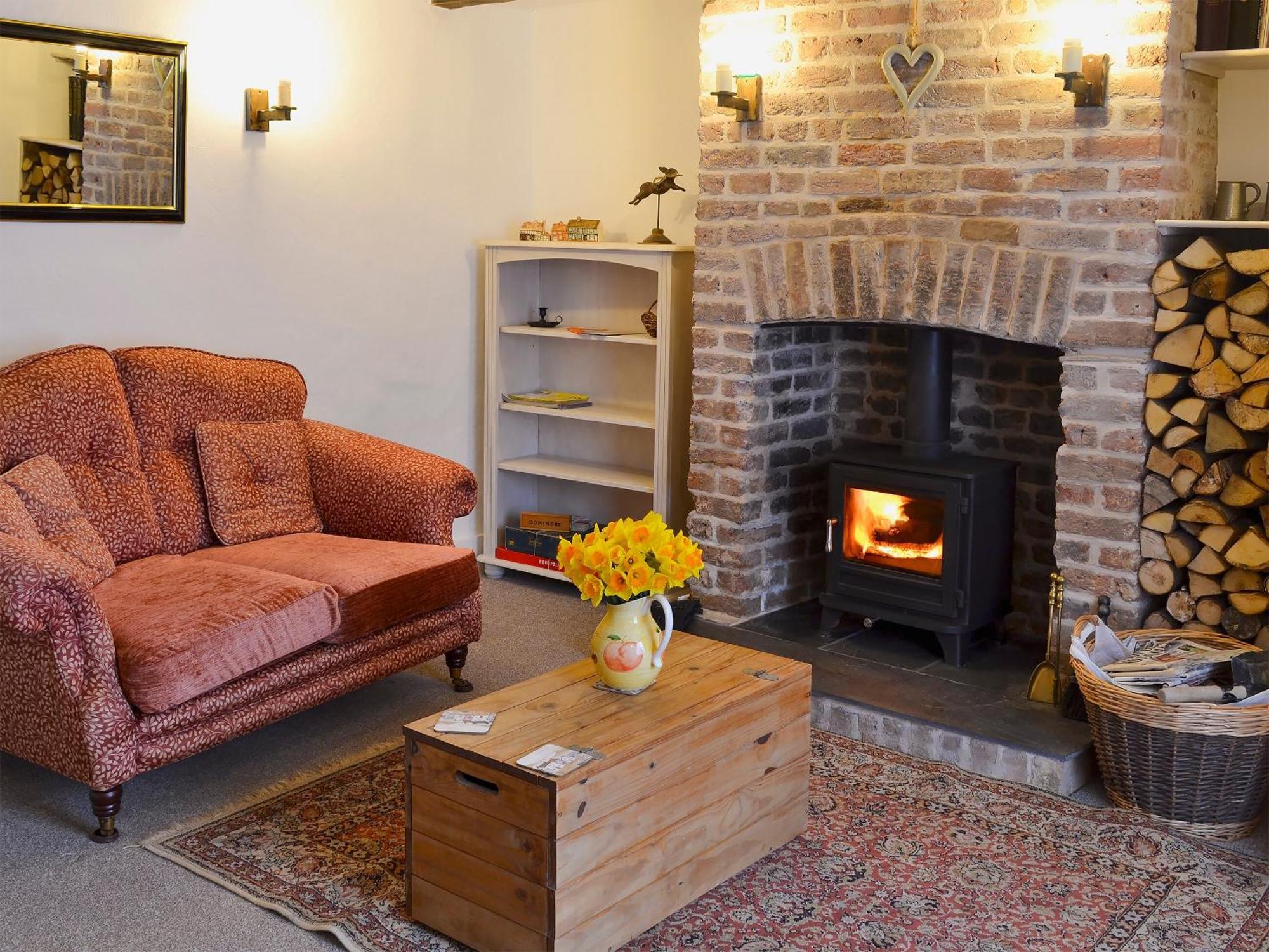The Cottage Broadstairs Bagian luar foto